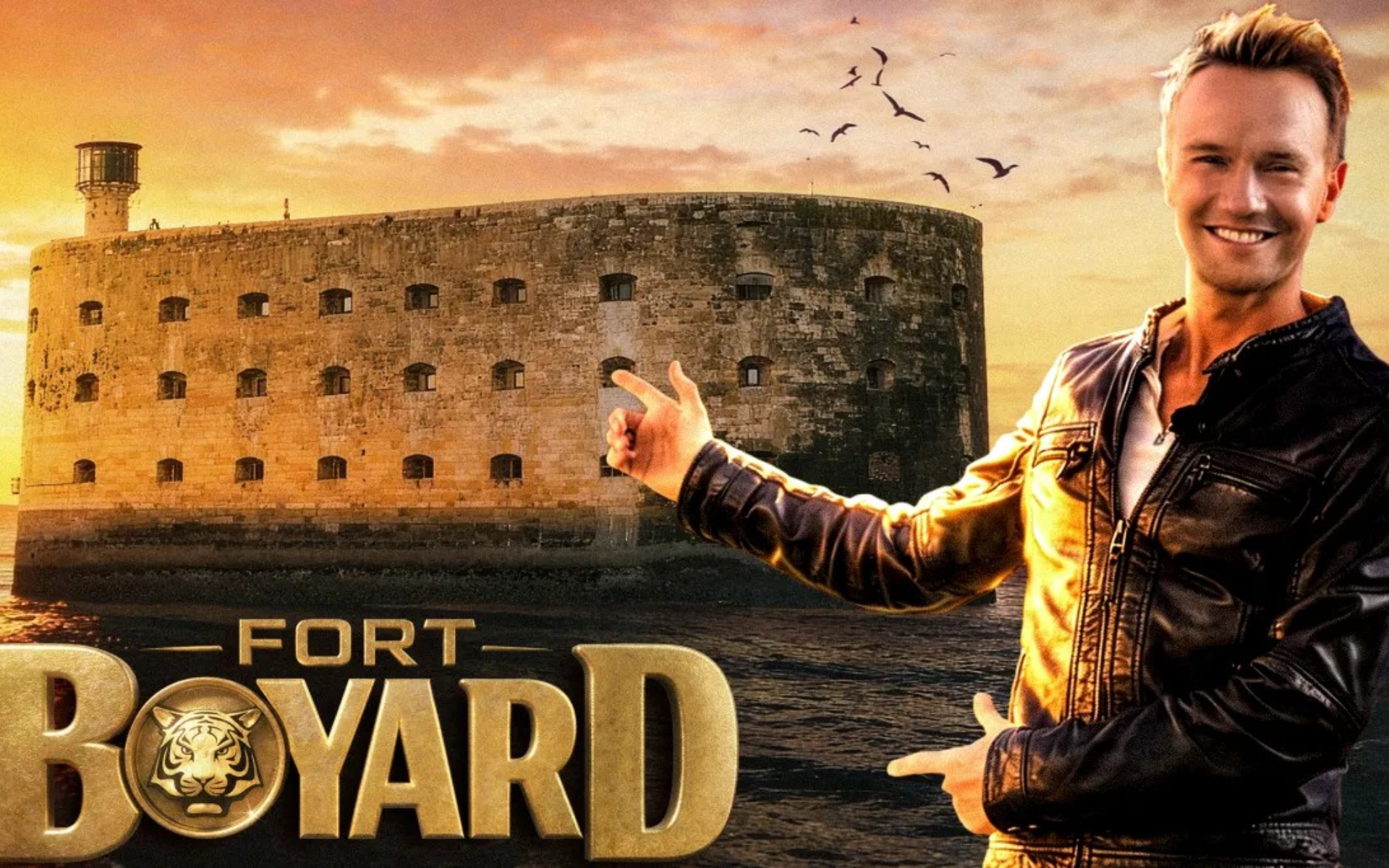 Fort Boyard