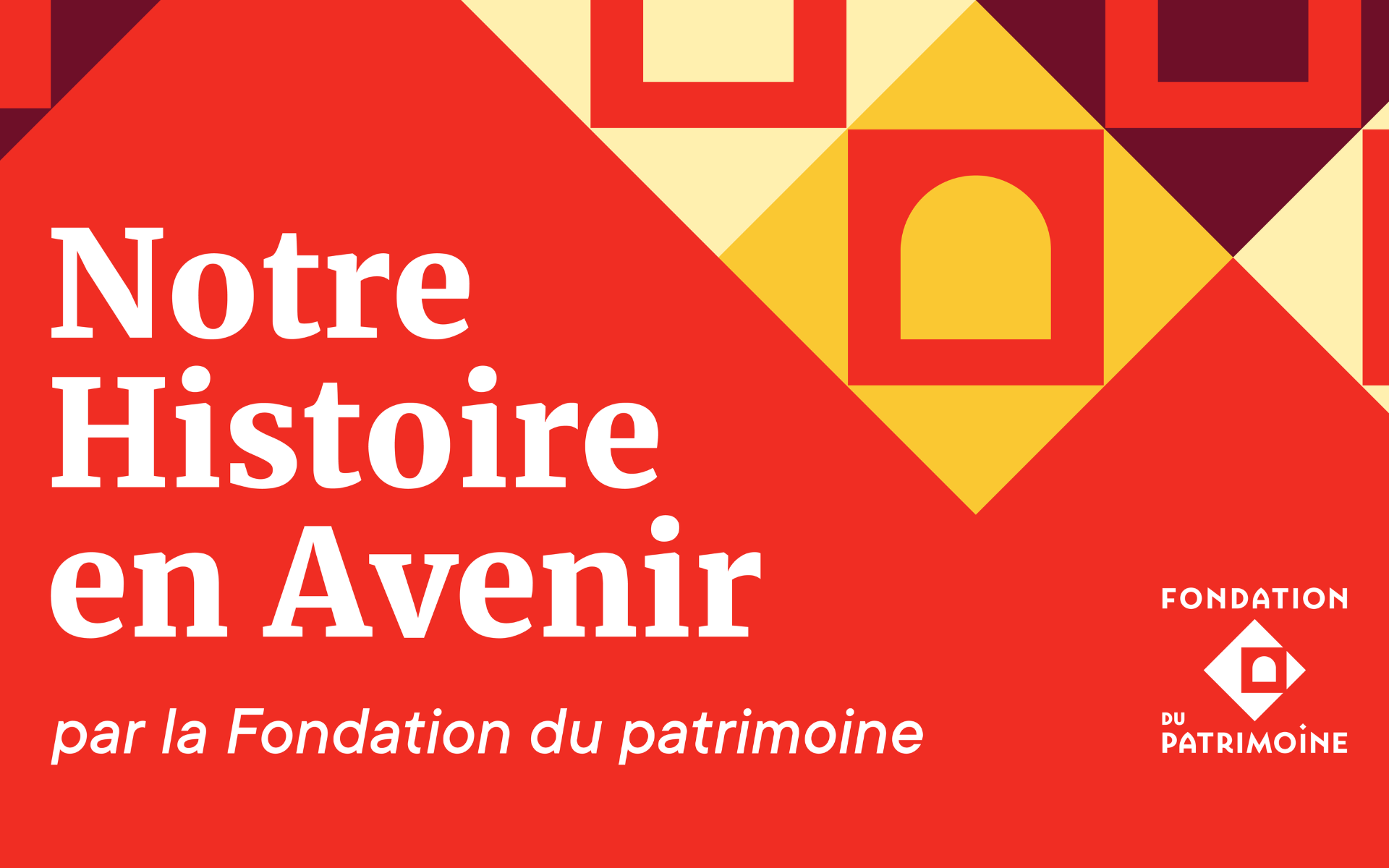 Notre Histoire en Avenir