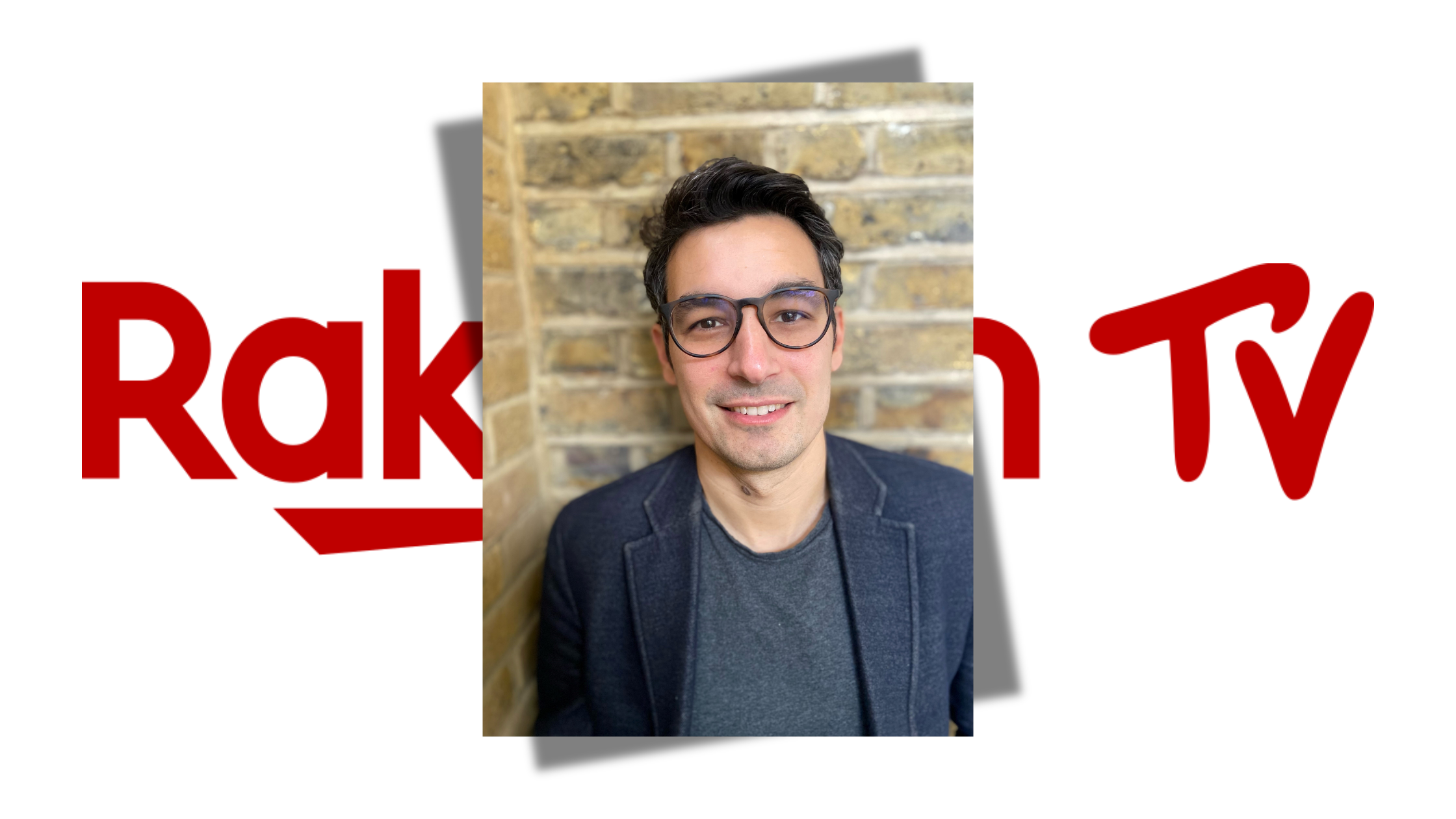 Marcos Milanez Rakuten TV Enterprise FAST