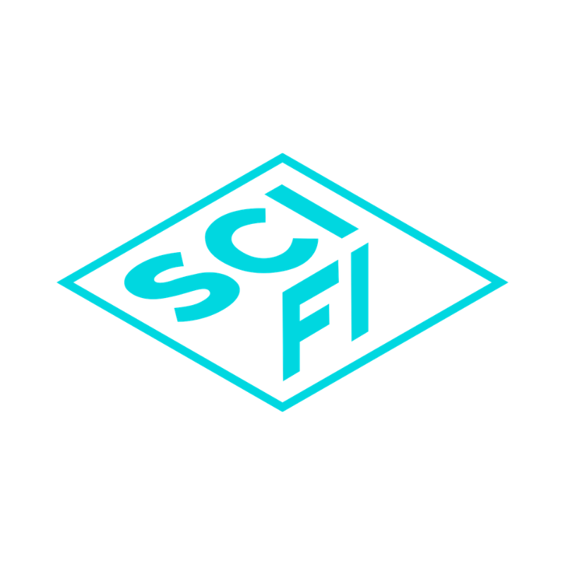Logo SciFi