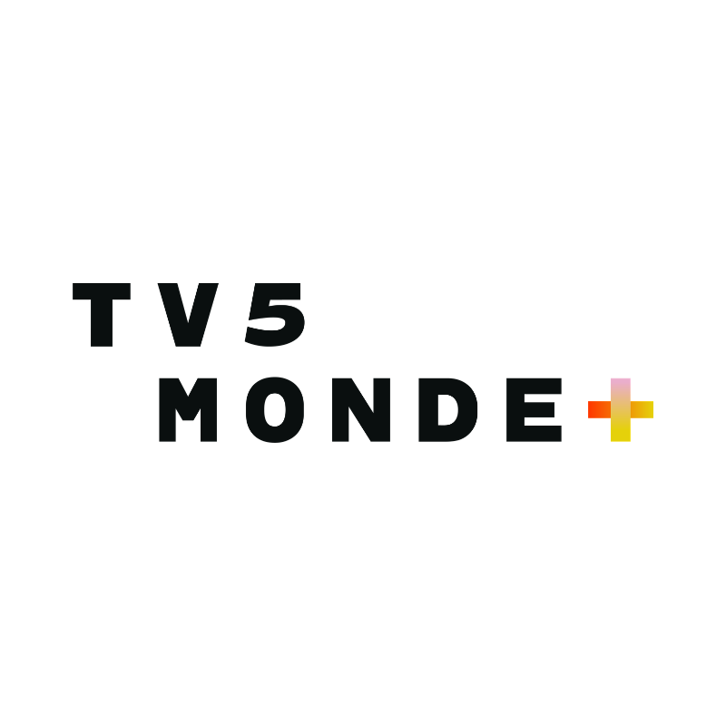 Logo TV5MONDE+