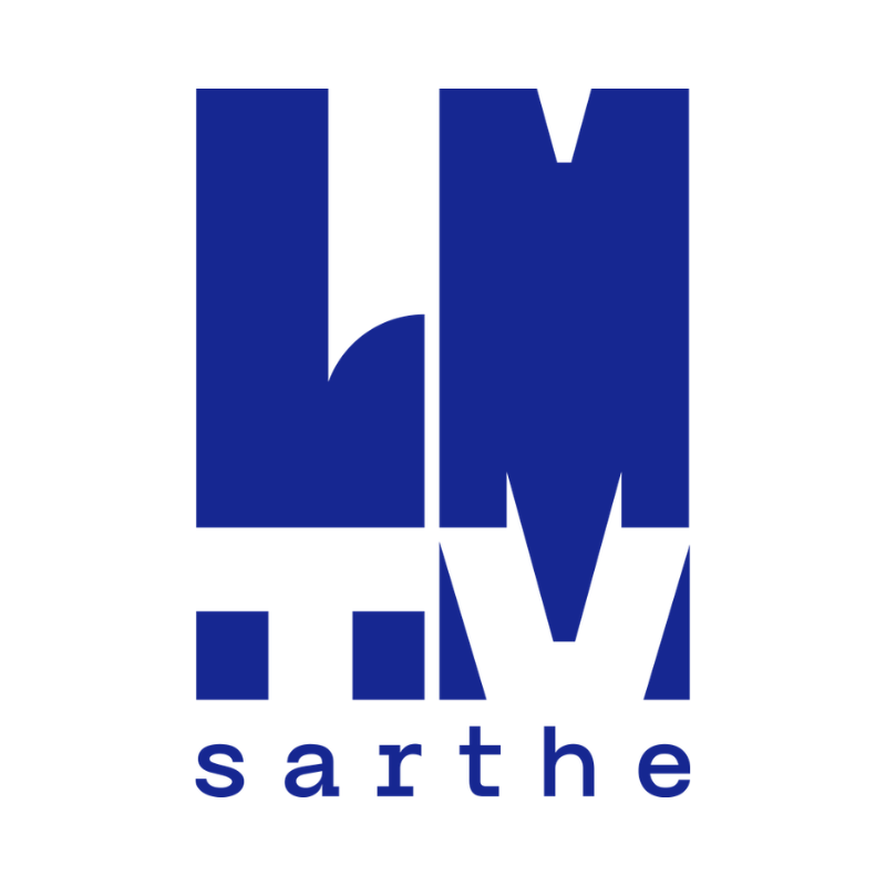 Logo LMtv Sarthe