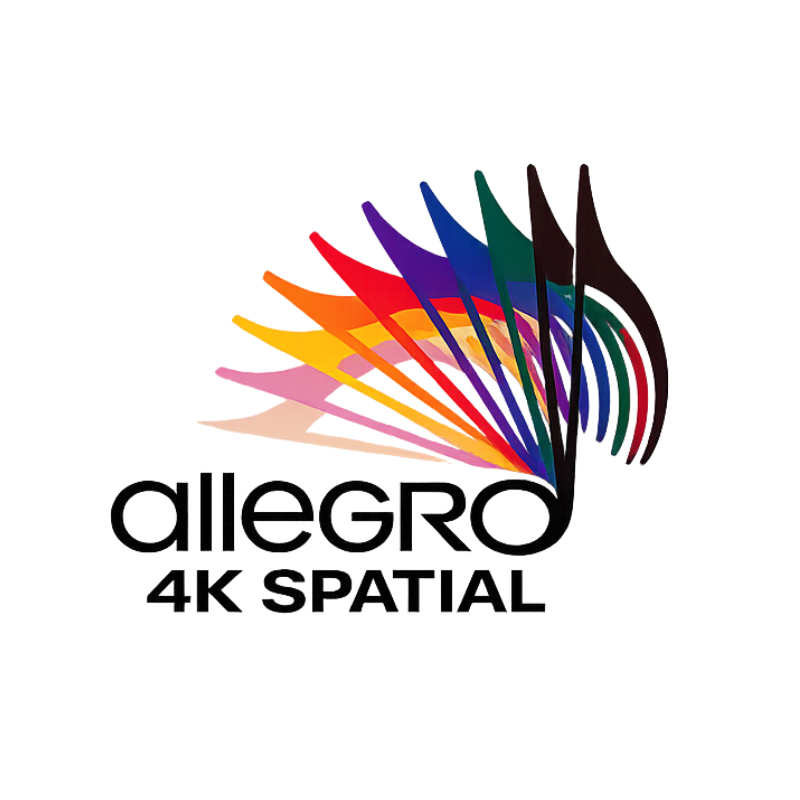 Allegro Spatial