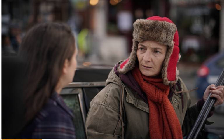 CAPITAINE MARLEAU Saison 3 Episode 18