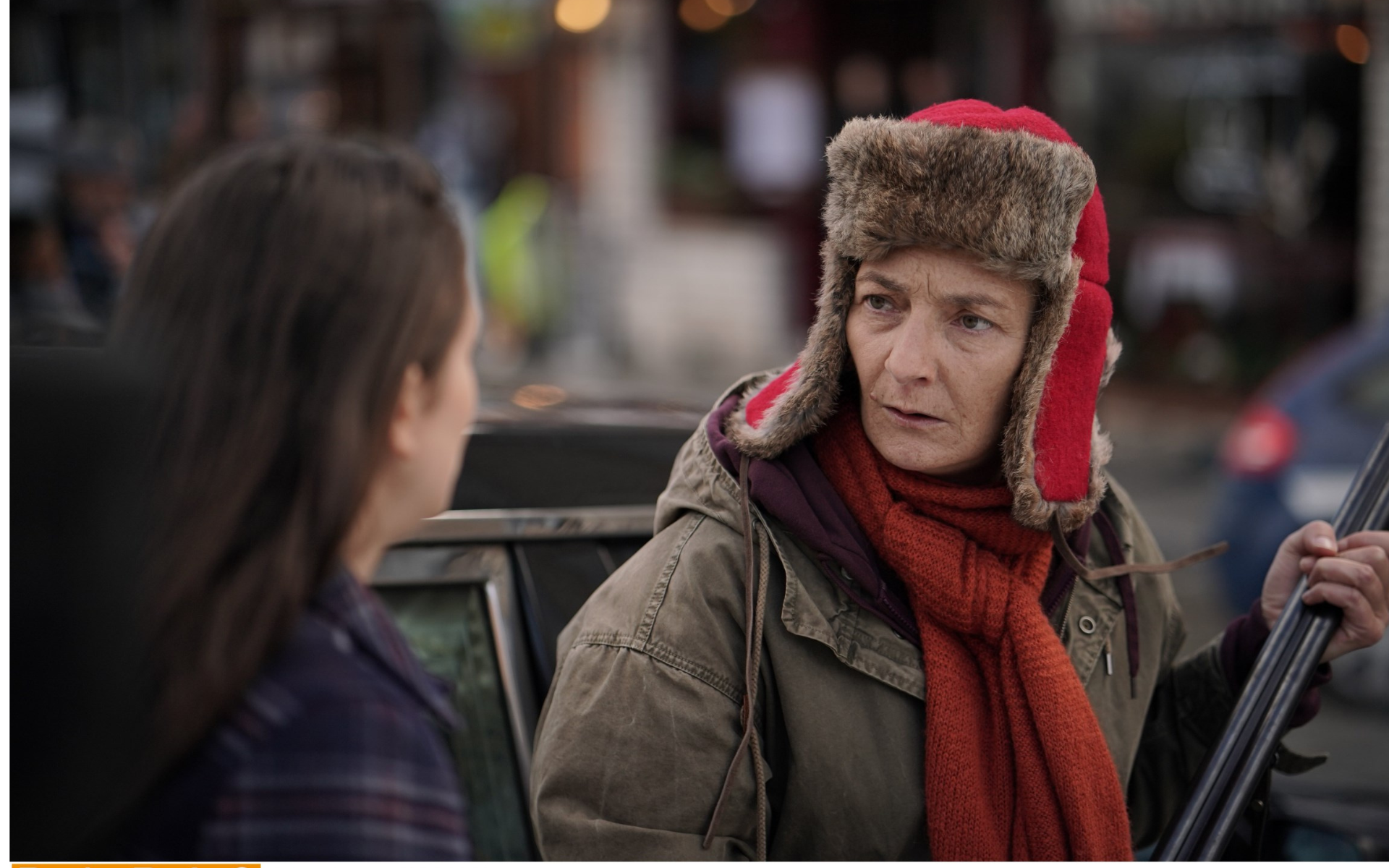 CAPITAINE MARLEAU Saison 3 Episode 18