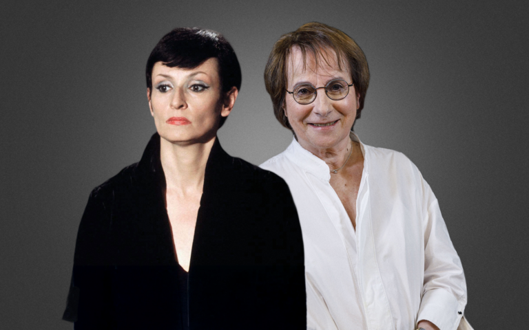 De BARBARA à Marie-Paule BELLE : la poésie au féminin