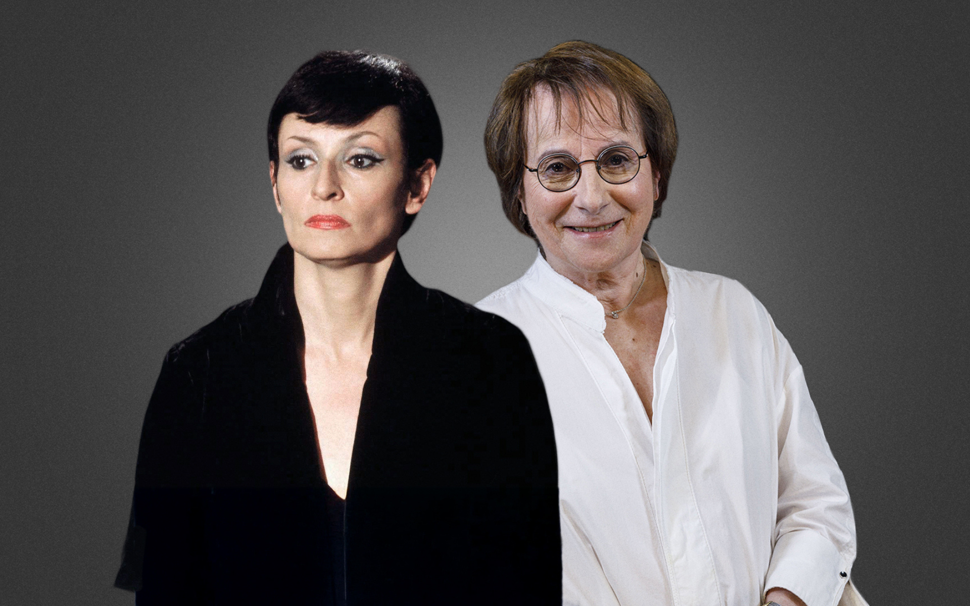 De BARBARA à Marie-Paule BELLE : la poésie au féminin