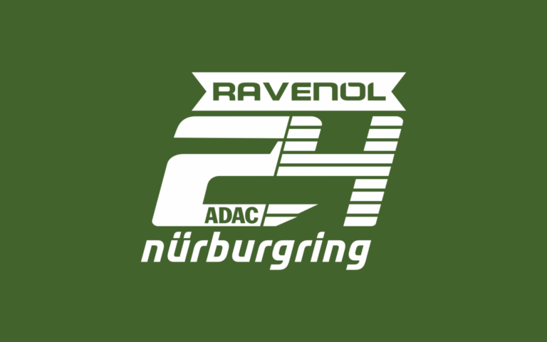 Logo 24 HEURES DU NÜRBURGRING
