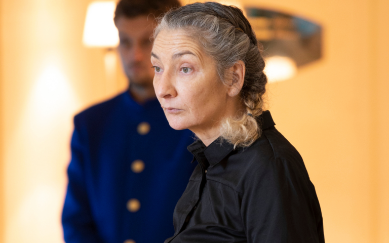GRAND HOTEL Legende Capitaine Marleau, Grand Hotel
