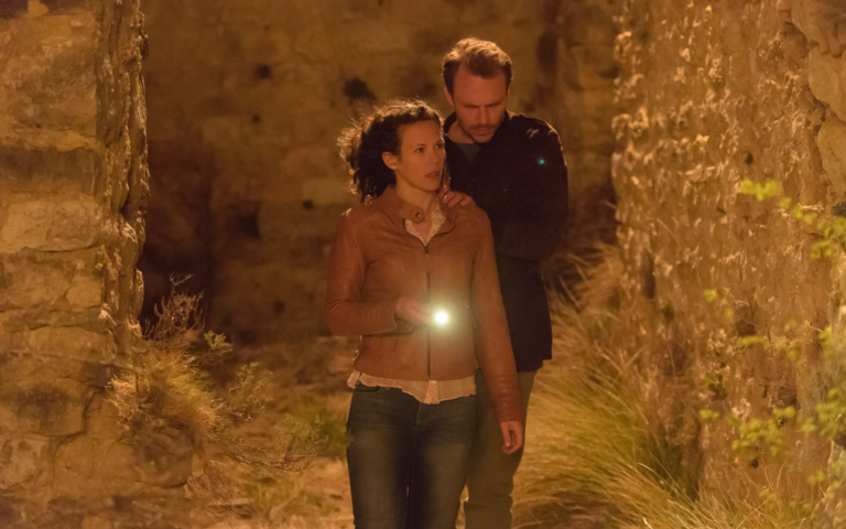 MEURTRES A GRASSE