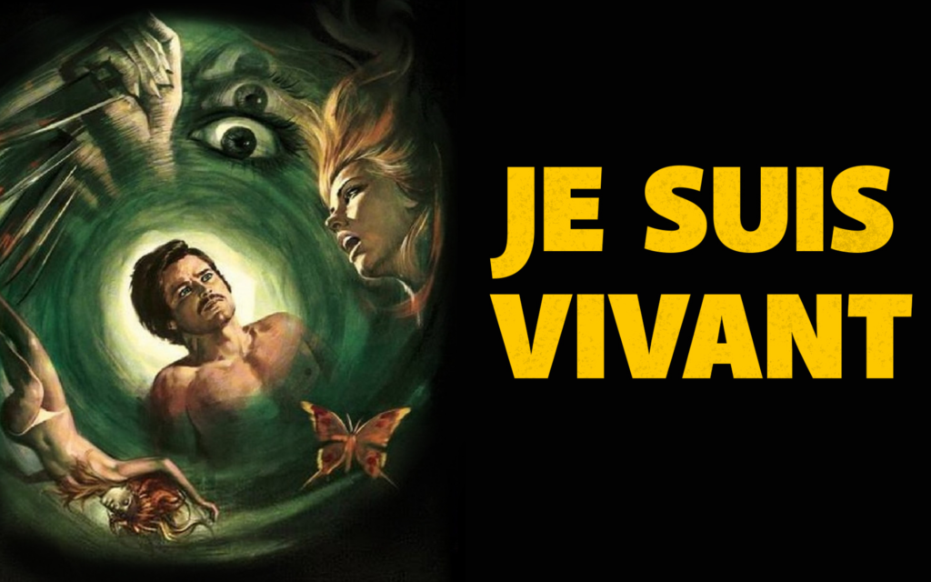 Je Suis Vivant !