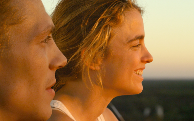 Les Combattants
