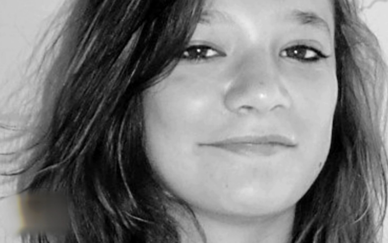 Faites entrer l'accusé : Agnès Martin
