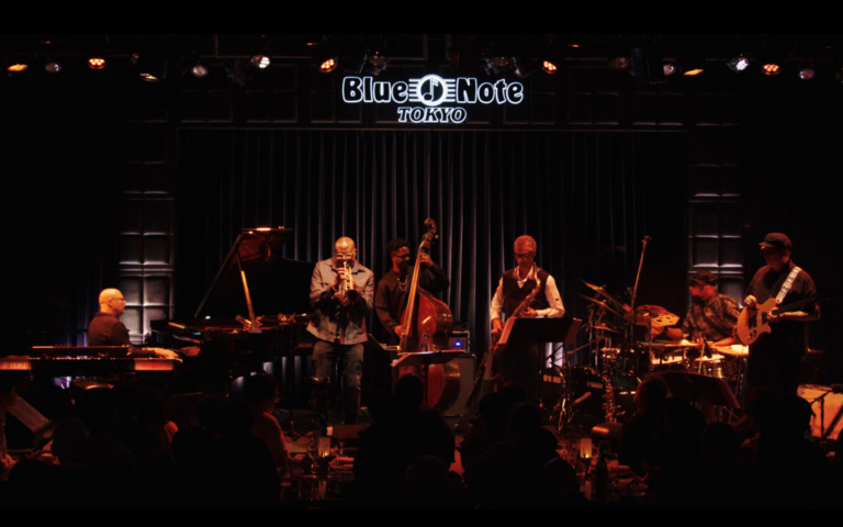 Blue Note Tokyo