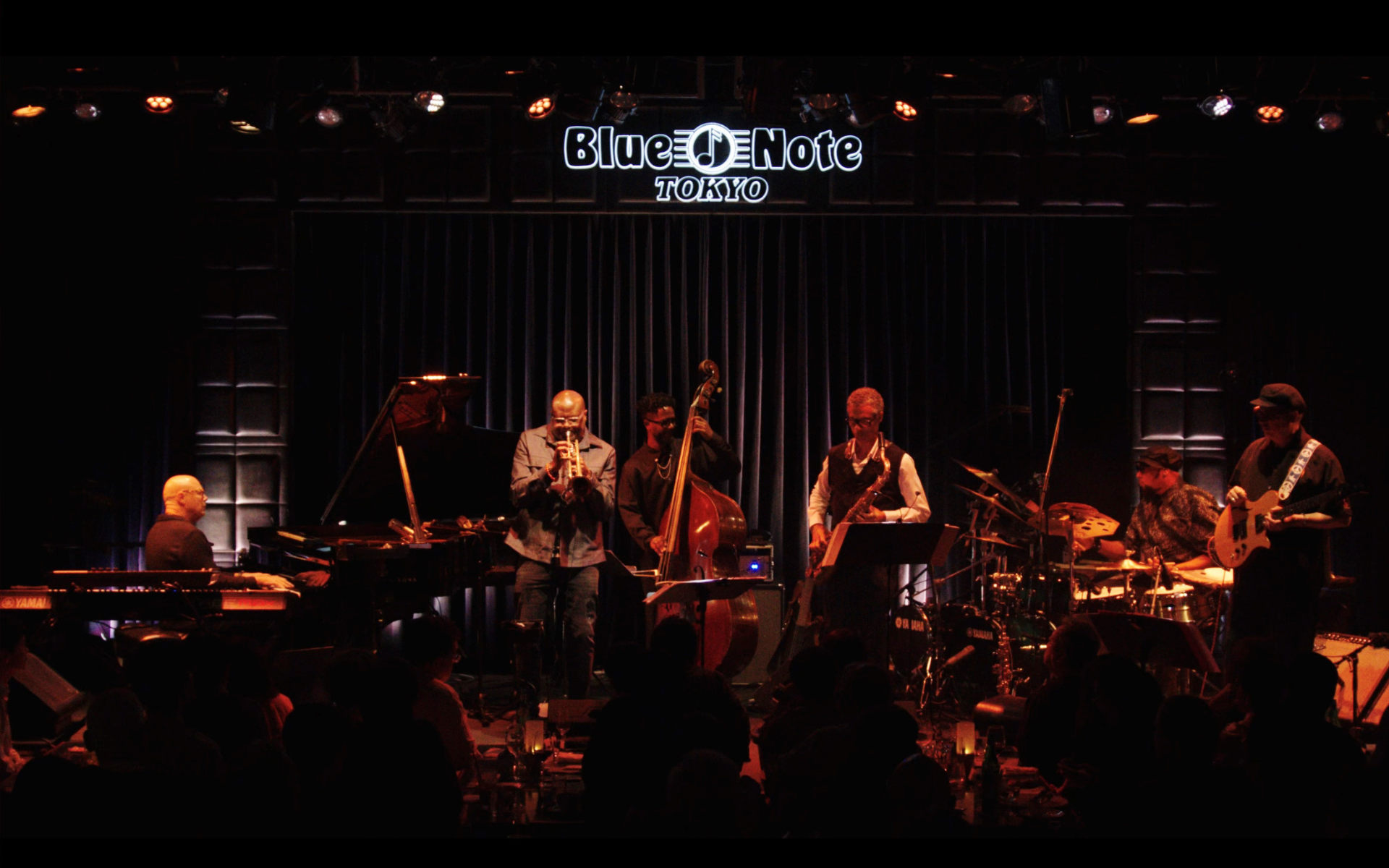 Blue Note Tokyo
