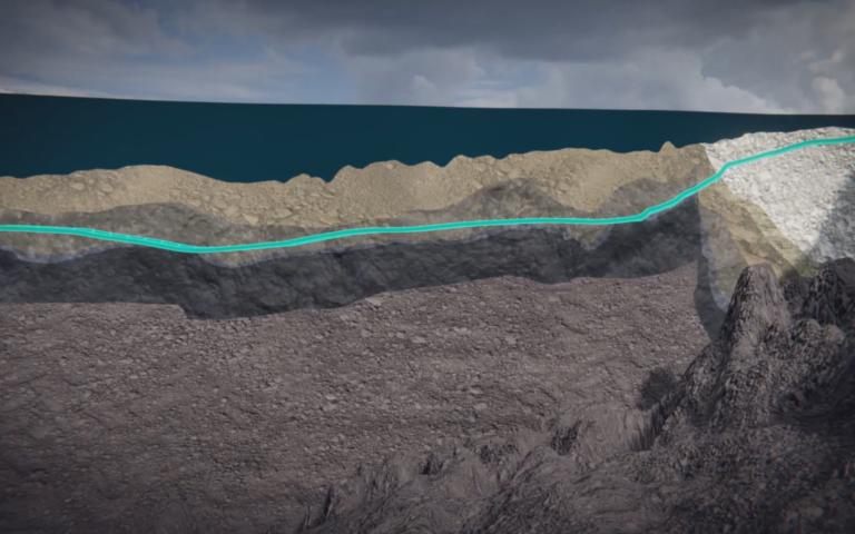 Tunnel sous la Manche : les secrets du plus long tunnel sous-marin