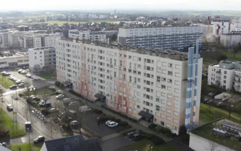 À la grâce de Dieu
