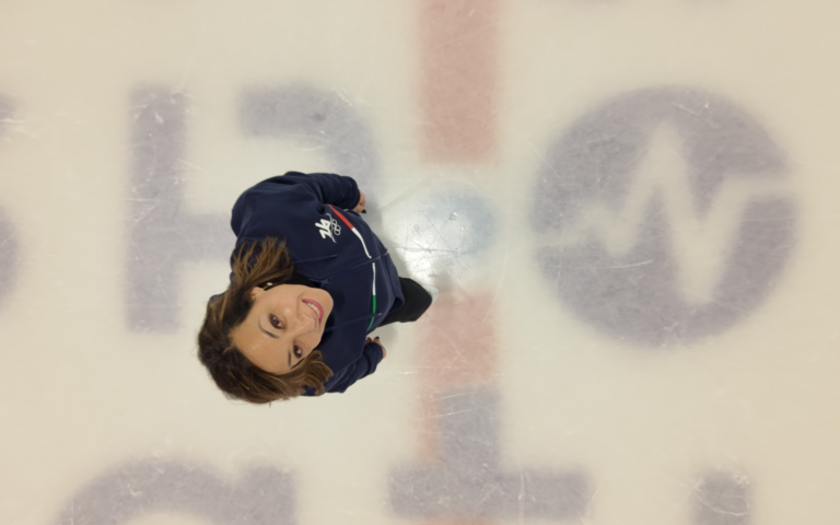 PATINAGE : LES CHAMPIONNES BRISENT LA GLACE