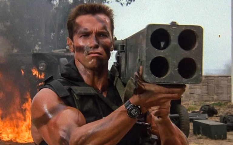 Commando