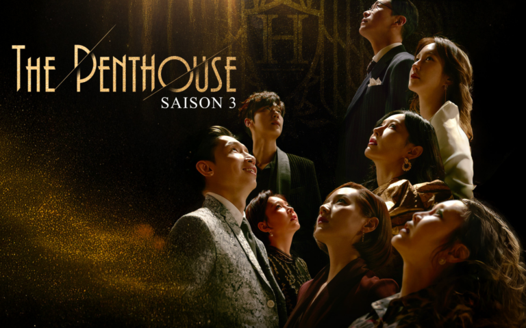THE PENTHOUSE S3