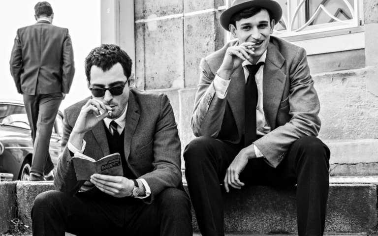 NOUVELLE VAGUE