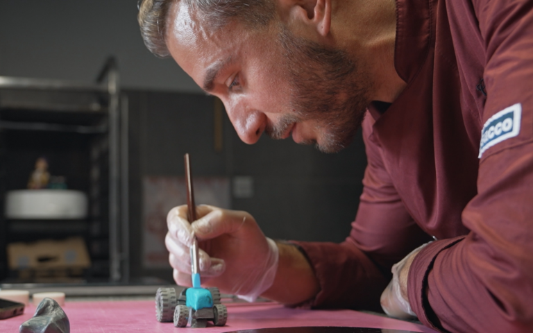 Grands Reportages - Concours : le podium d'une vie