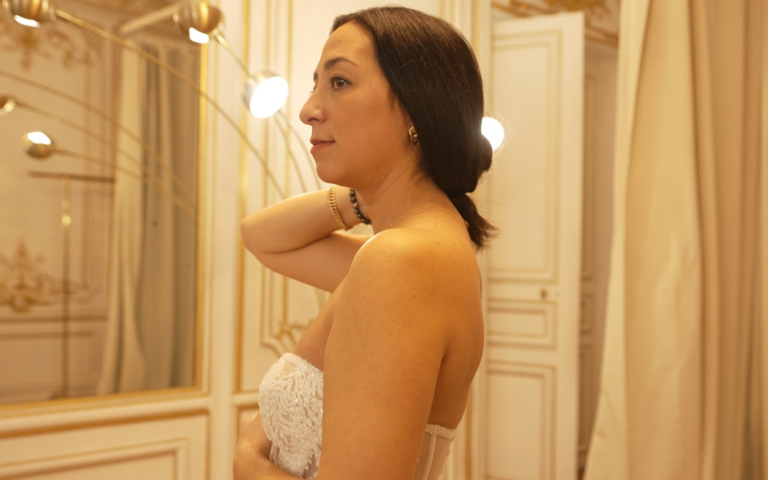 Grands Reportages - Mariage : le casse-tête de la fête