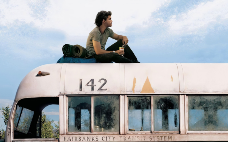 Into the Wild