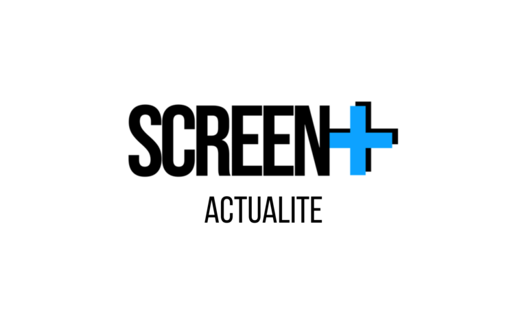 SCREEN+ Actualité