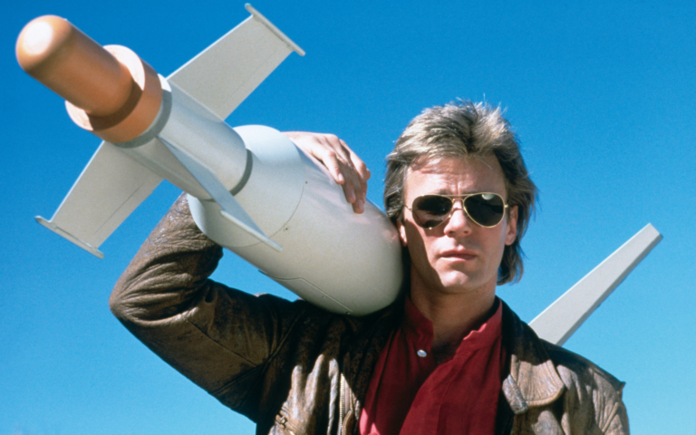 MacGyver