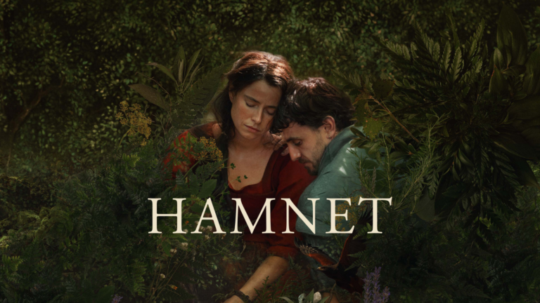 Hamnet en VOD sur Rakuten TV