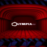 arrêt de Olympia TV