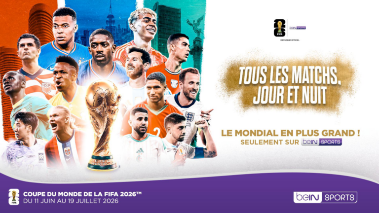 Coupe du Monde 2026