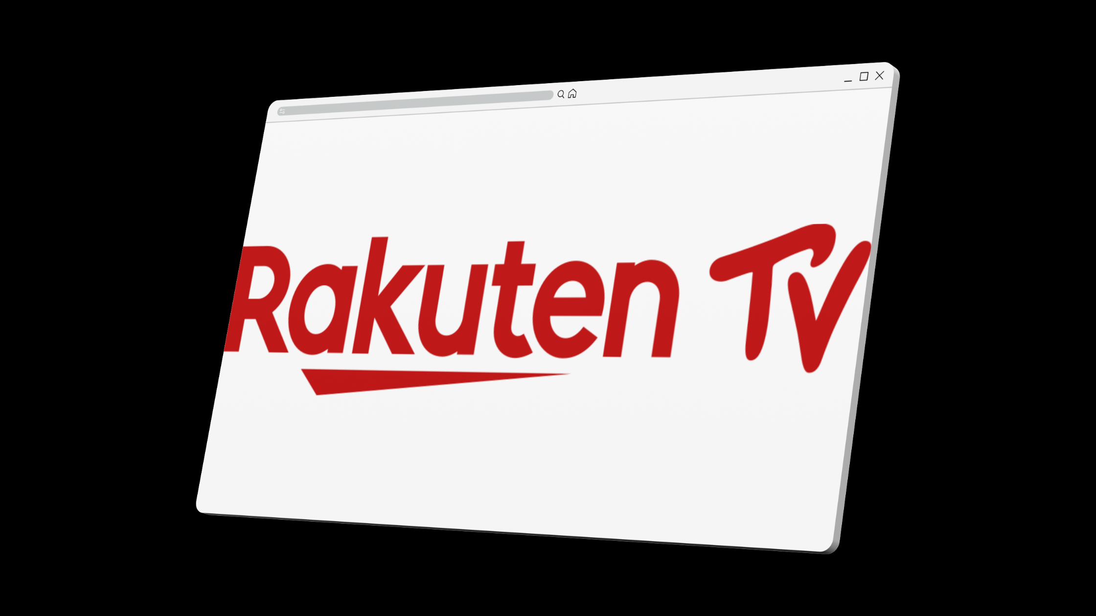 Rakuten TV