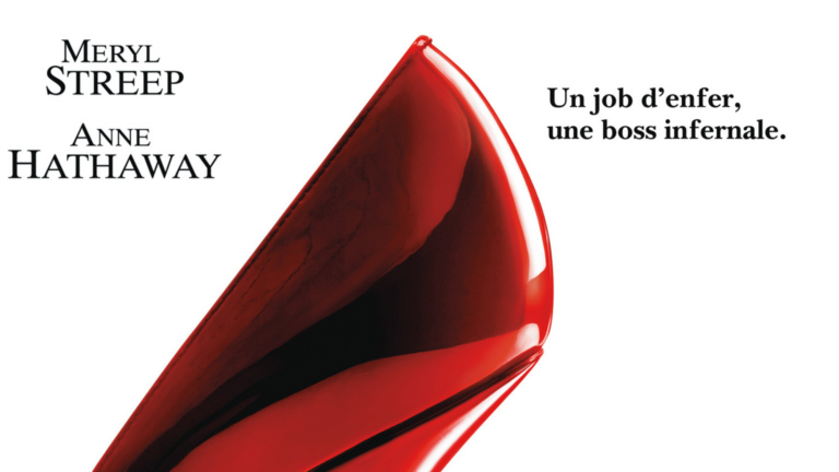 Le diable s'habille en Prada