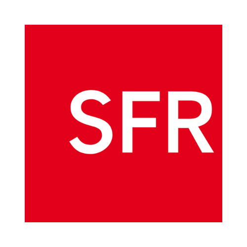 logo sfr