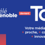 TG+ (ex-TéléGrenoble) en redressement judiciaire