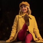 Chamouxland La Reconstruction Camille Chamoux sketchshow CANAL+