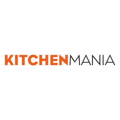 Logo Kitchen Mania