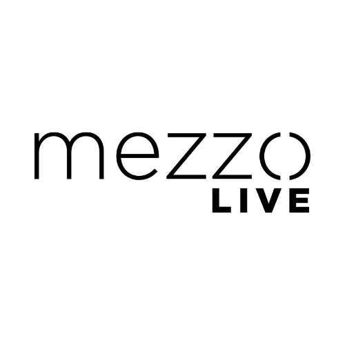 Logo Mezzo Live