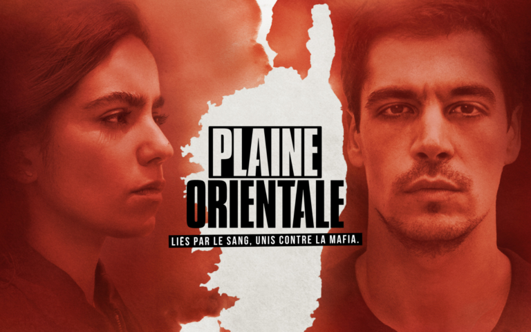 Plaine Orientale