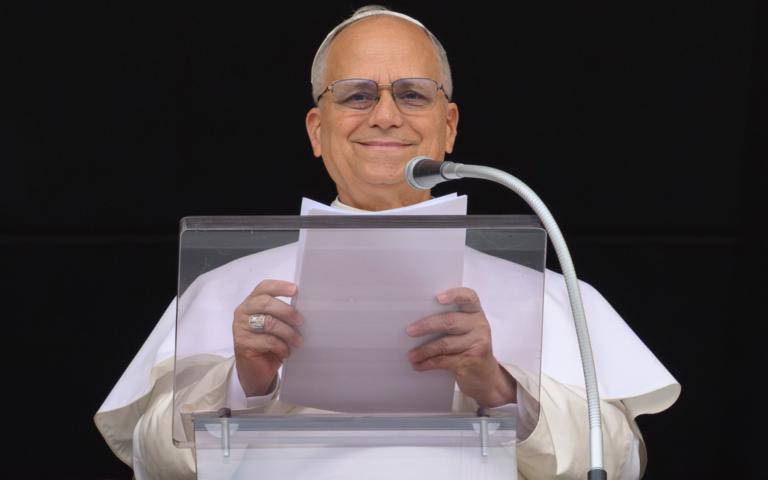 Le Jour du Seigneur