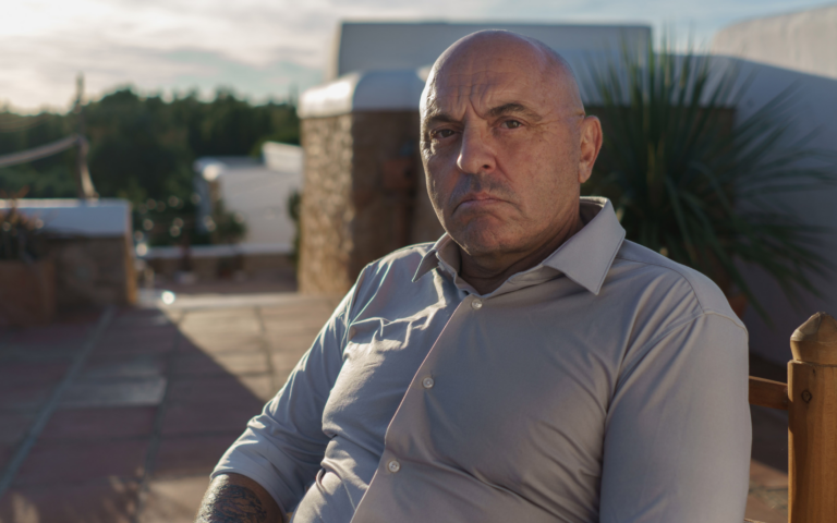 Ibiza Narcos