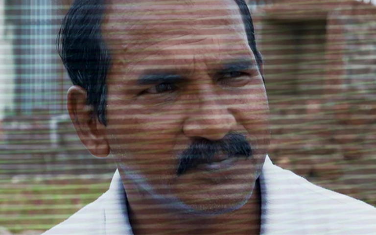 LE SERIAL KILLER DE GOA