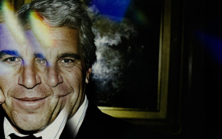 Diabolique : Les dossiers Epstein