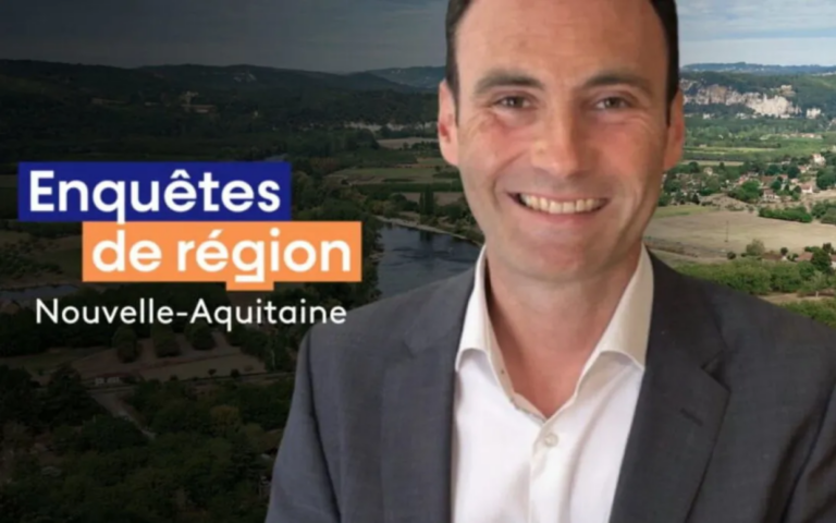 Enquêtes de région