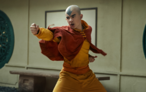 Avatar : Le dernier maître de l’air saison 2