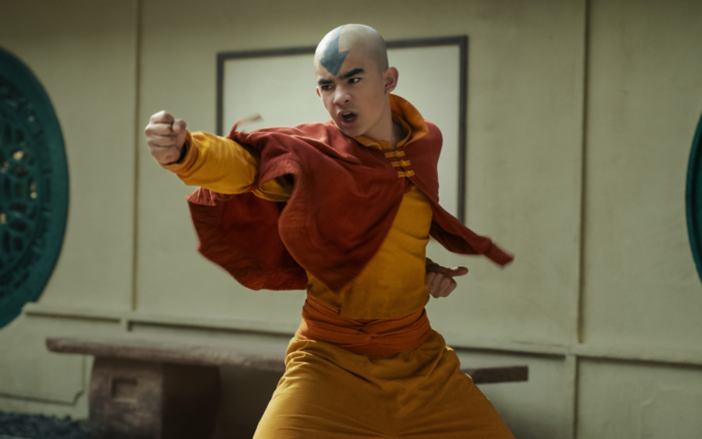 Avatar : Le dernier maître de l’air saison 2