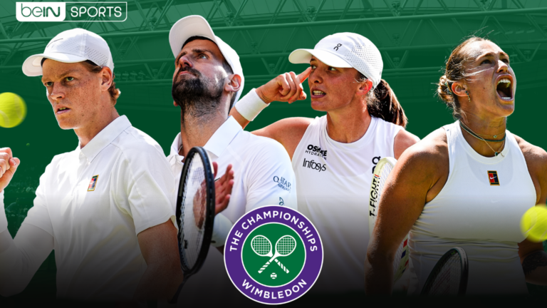 Wimbledon 2026