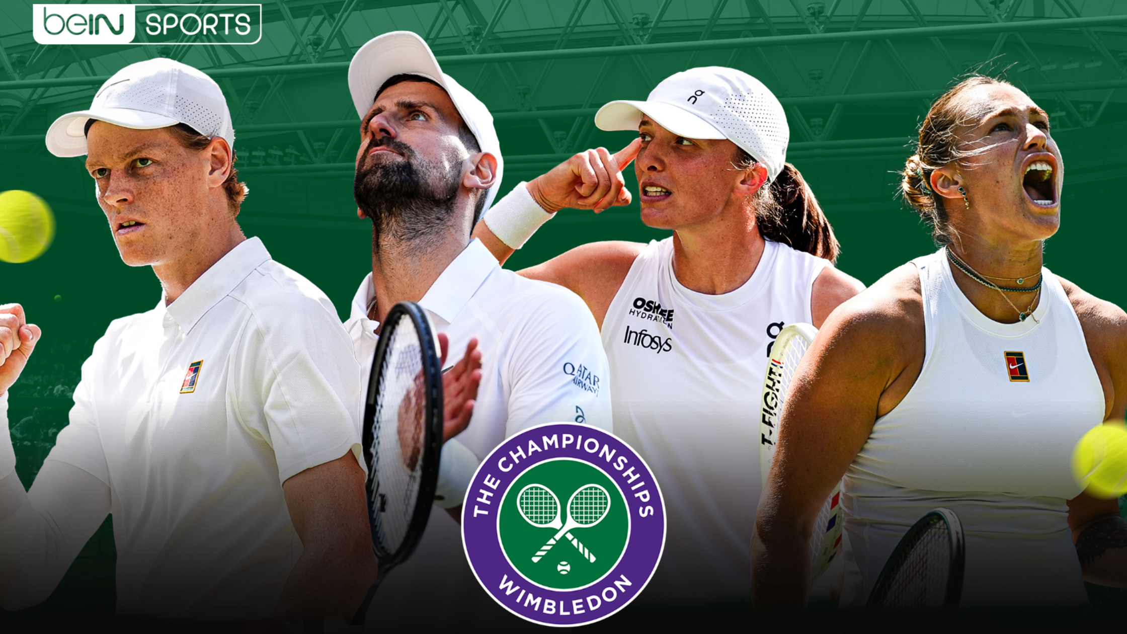 Wimbledon 2026